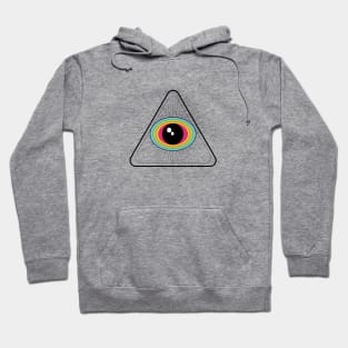 Illuminati - Kawaii Hoodie